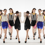 Photographer : Matsuda Risa；Stylist : ；Model : Suenaga Narumi ; Komatu Miduki ; Matuzaki Mio ; Miyakawa Juri ;