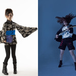 Photographer : Iida Runa；Design : Yoshinaga Yuya ; Kato Miho :  Stylist : Ichida Ai ; Satou Taiki ; Tanaka Natsuki ; Higashi Misaki ; Yamada Mao；Model : Hidaka Misaki ; Sakai Mizuki
